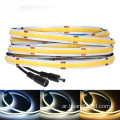 Super Bright 5050 IP20 Smart LED COB Strip